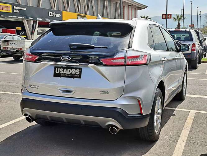 FORD EDGE 2020 - Imagen 5
