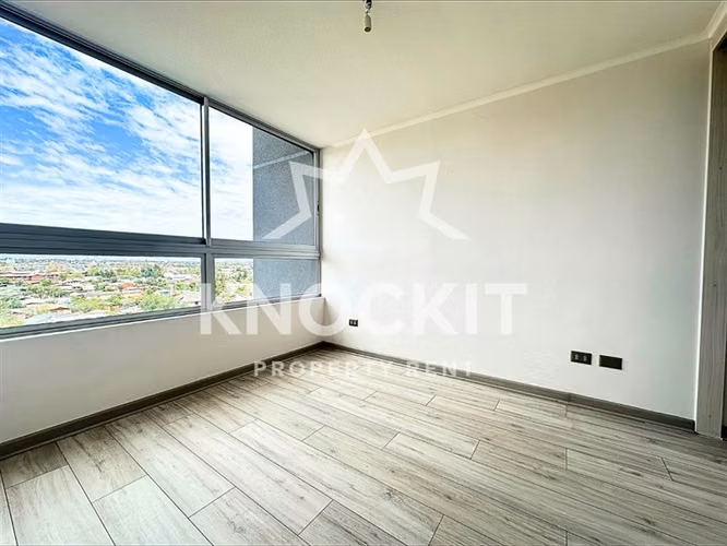 Arriendo Depto 1D1B - Lía Aguirre 384 en Promoción - Imagen 7
