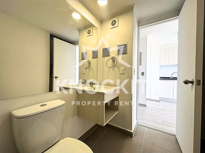 Arriendo Depto 1D1B - Lía Aguirre 384 en Promoción - Imagen 6
