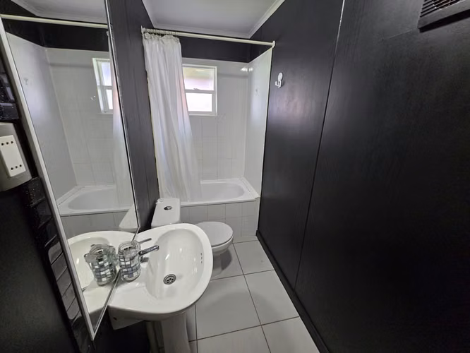 Casa Full Amoblada en Arriendo Parque Torreones V, Valdivia