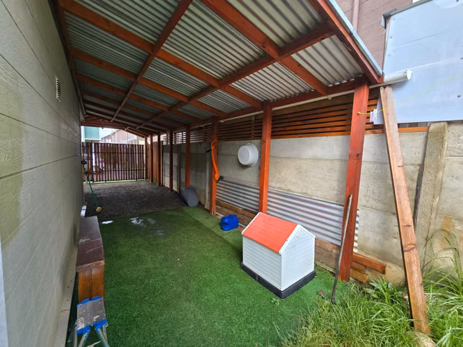 Casa Full Amoblada en Arriendo Parque Torreones V, Valdivia
