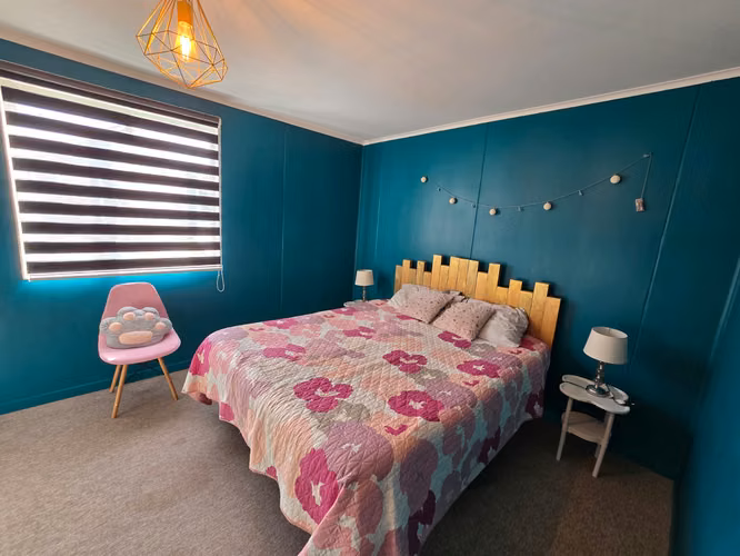Casa Full Amoblada en Arriendo Parque Torreones V, Valdivia