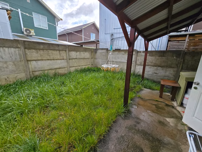 Casa Full Amoblada en Arriendo Parque Torreones V, Valdivia
