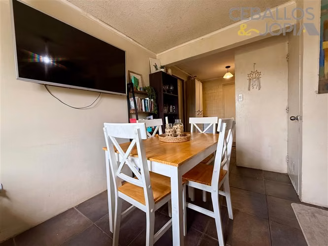 Casa en venta de 2 dorm. en Villa Alemana - Imagen 7