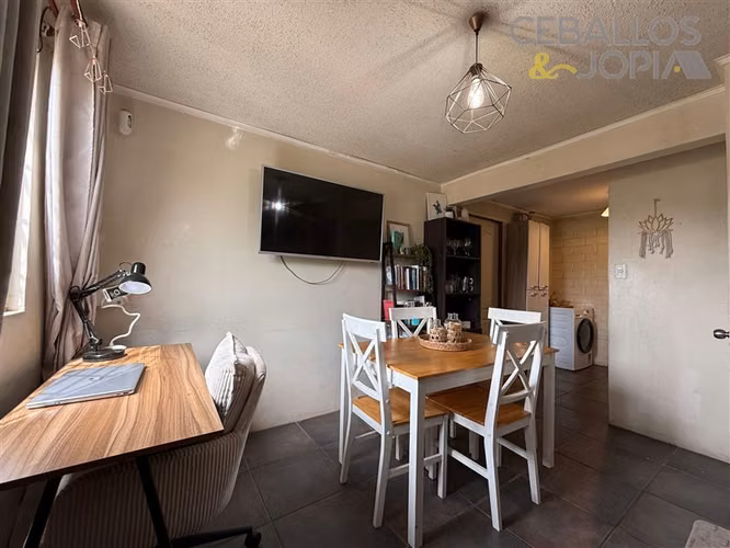 Casa en venta de 2 dorm. en Villa Alemana - Imagen 5
