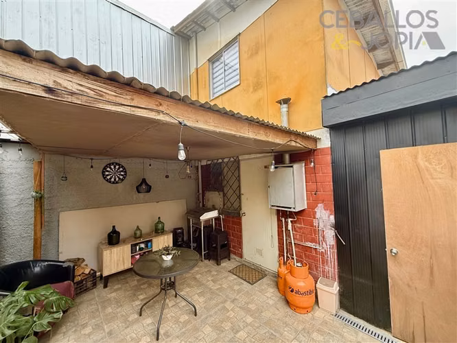 Casa en venta de 2 dorm. en Villa Alemana - Imagen 17