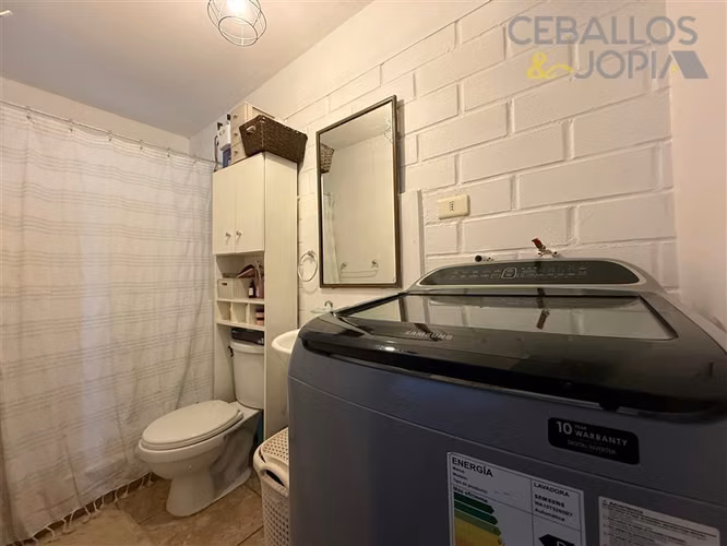 Casa en venta de 2 dorm. en Villa Alemana - Imagen 9