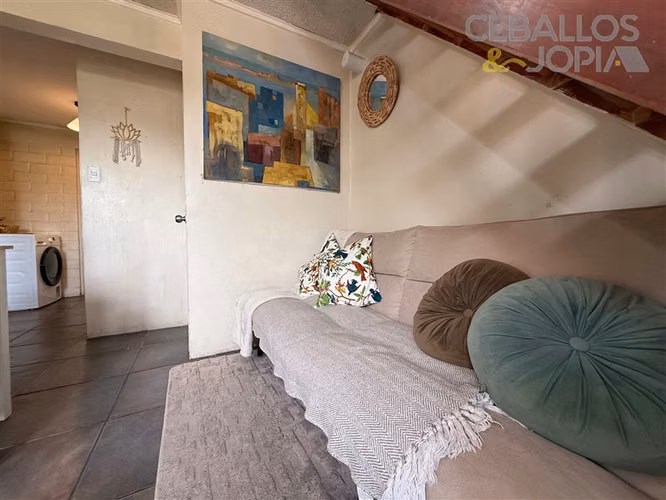 Casa en venta de 2 dorm. en Villa Alemana - Imagen 4