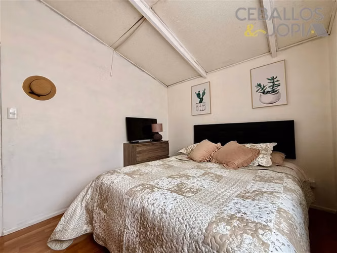 Casa en venta de 2 dorm. en Villa Alemana - Imagen 13