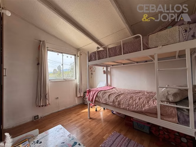 Casa en venta de 2 dorm. en Villa Alemana - Imagen 14