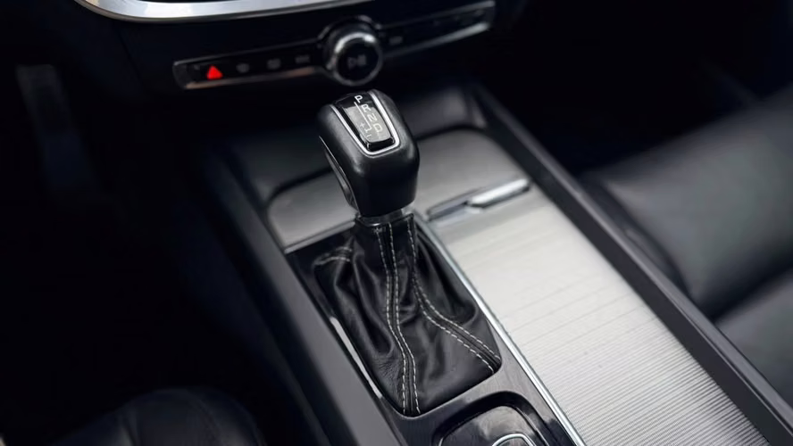 Volvo S60 T4 2.0 (2021) - Imagen 13