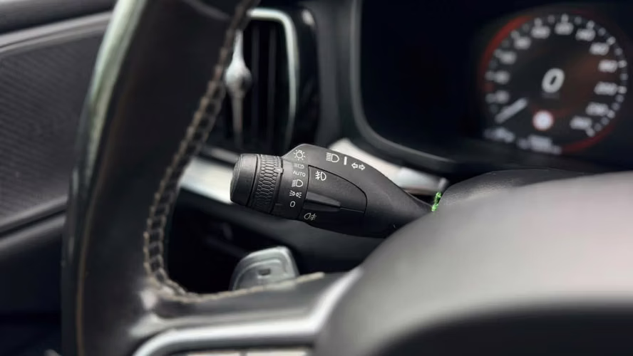 Volvo S60 T4 2.0 (2021) - Imagen 19