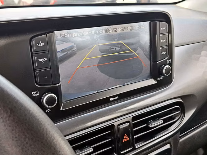 HYUNDAI GRAND I10 2022 - Imagen 14