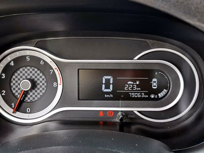 HYUNDAI GRAND I10 2022 - Imagen 13