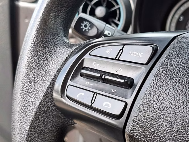 HYUNDAI GRAND I10 2022 - Imagen 12