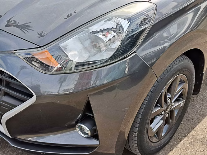 HYUNDAI GRAND I10 2022 - Imagen 3