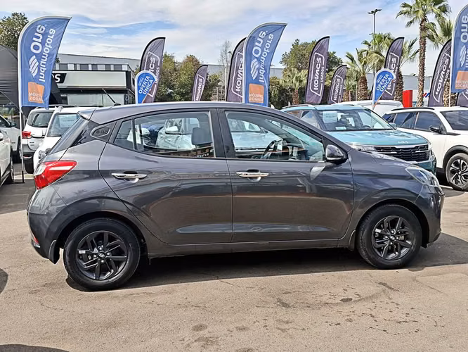 HYUNDAI GRAND I10 2022 - Imagen 4
