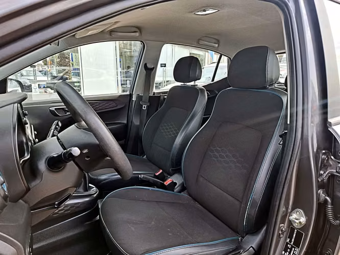HYUNDAI GRAND I10 2022 - Imagen 9