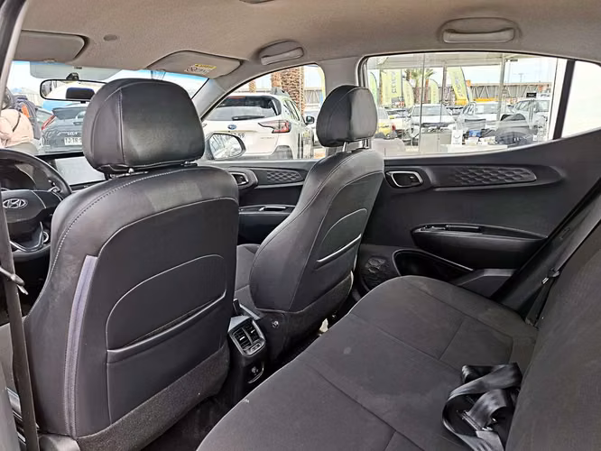 HYUNDAI GRAND I10 2022 - Imagen 10
