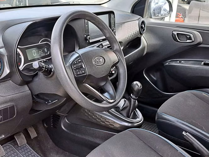 HYUNDAI GRAND I10 2022 - Imagen 7