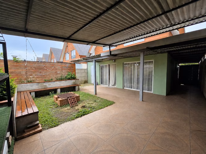 CASA EN HACIENDA LAS RASTRAS - Imagen 17