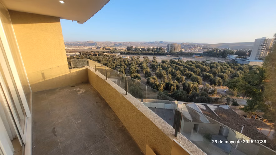 ARRIENDO DEPARTAMENTO CONDOMINIO VALLE AZAPA - Imagen 13