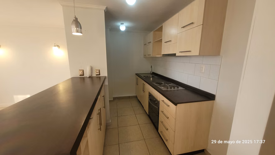 ARRIENDO DEPARTAMENTO CONDOMINIO VALLE AZAPA - Imagen 4