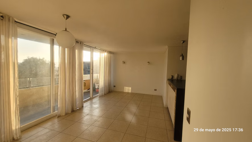ARRIENDO DEPARTAMENTO CONDOMINIO VALLE AZAPA - Imagen 1