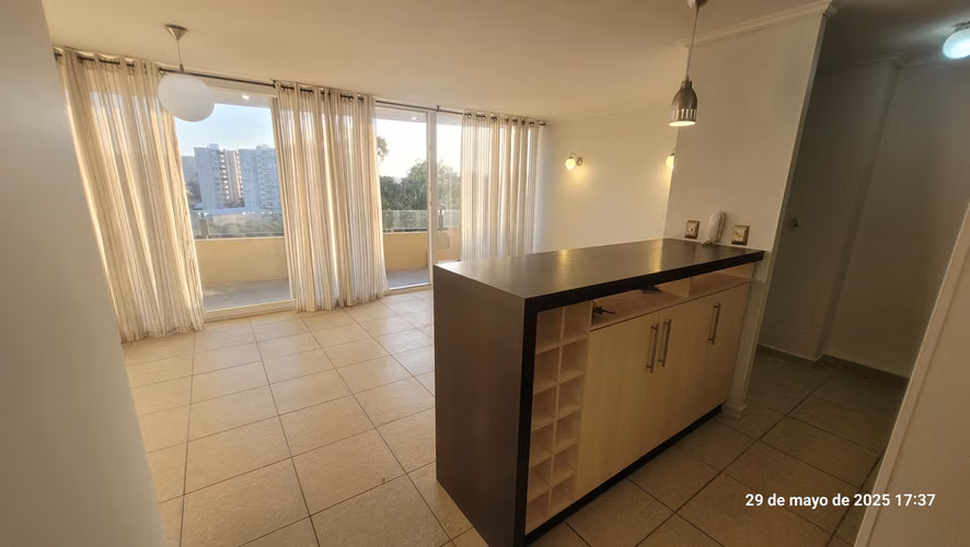 ARRIENDO DEPARTAMENTO CONDOMINIO VALLE AZAPA - Imagen 3