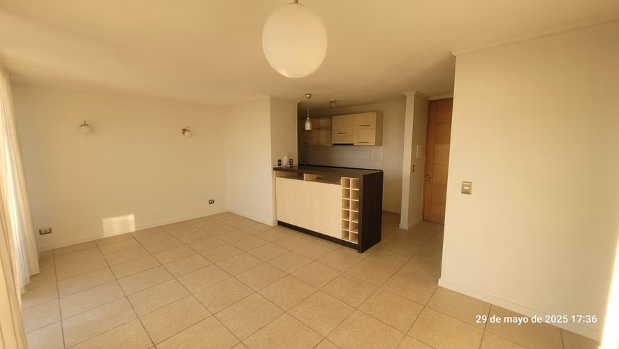 ARRIENDO DEPARTAMENTO CONDOMINIO VALLE AZAPA - Imagen 2