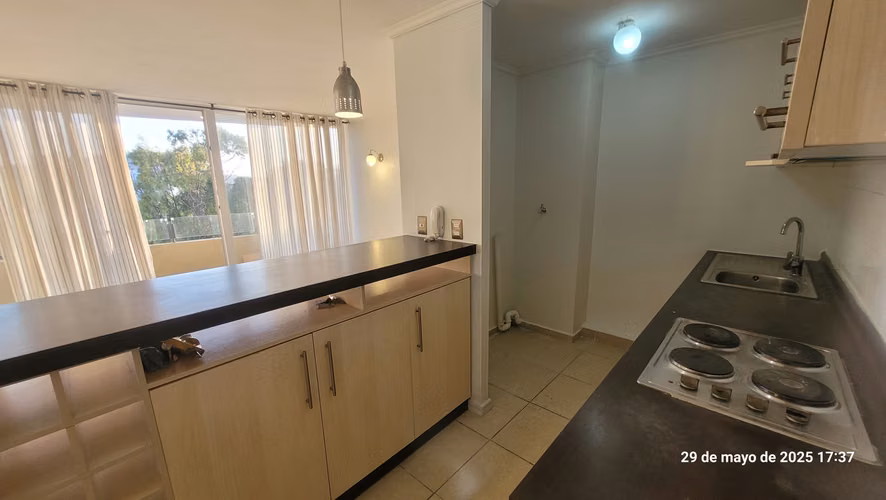 ARRIENDO DEPARTAMENTO CONDOMINIO VALLE AZAPA - Imagen 5