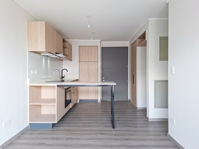 Av. Buzeta 4502 (1 Est /1 Bod) [3848-4]