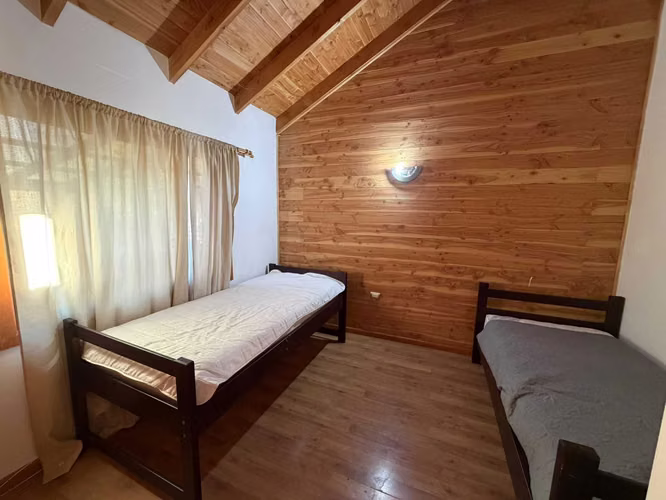 propiedad con 2 casas a minutos de pucon (184861) - Imagen 20
