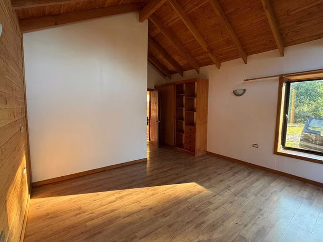 propiedad con 2 casas a minutos de pucon (184861) - Imagen 18