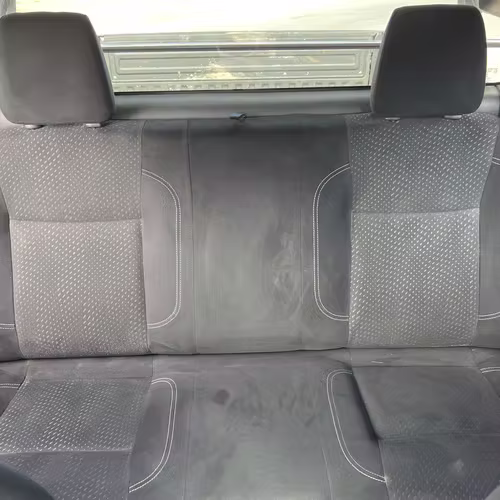 Nissan NP 300 2017 Unico dueño - Imagen 14