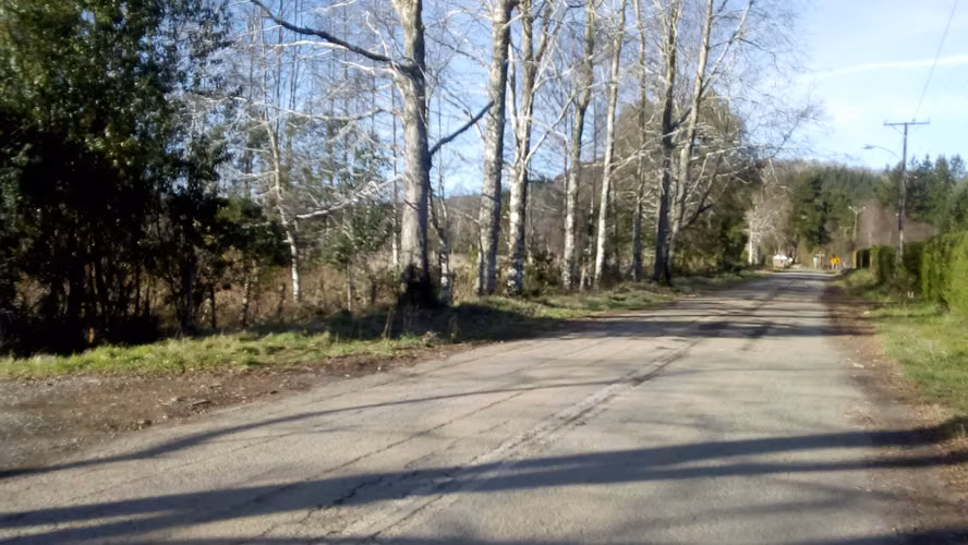 VENTA DE CAMPO AGRICOLA CON 2 CASAS