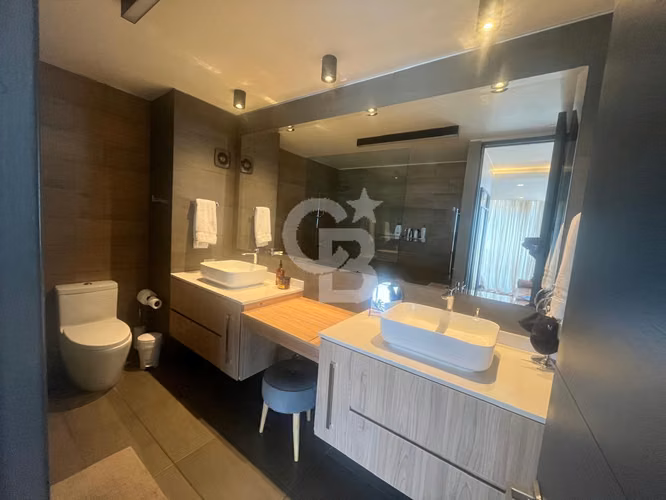 Espectacular departamento Dúplex en Las Condes - Imagen 17