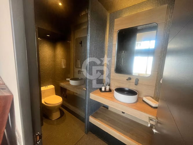Espectacular departamento Dúplex en Las Condes - Imagen 12