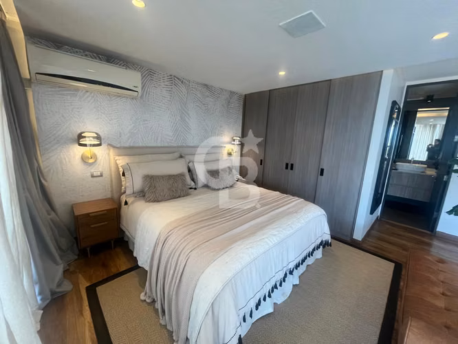 Espectacular departamento Dúplex en Las Condes - Imagen 16