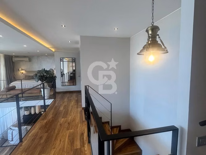 Espectacular departamento Dúplex en Las Condes - Imagen 14