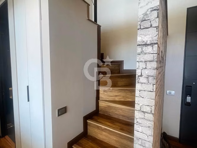 Espectacular departamento Dúplex en Las Condes - Imagen 13