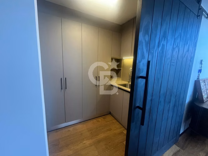 Espectacular departamento Dúplex en Las Condes - Imagen 11