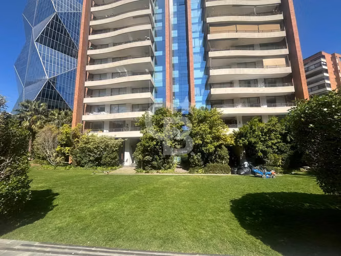 Espectacular departamento Dúplex en Las Condes - Imagen 18