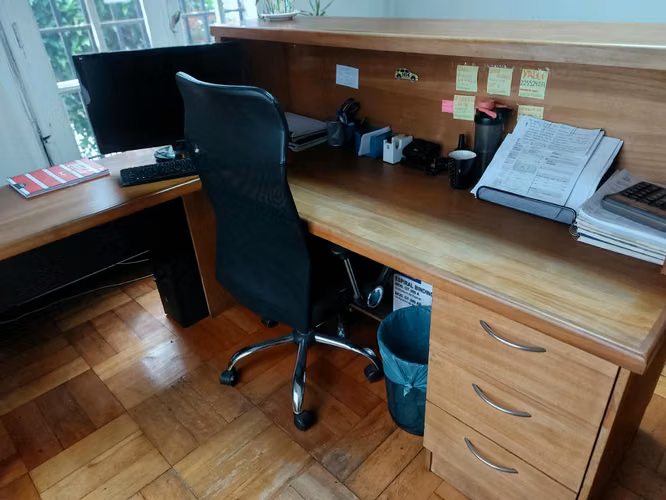 Muebles de Recepcion - Imagen 3