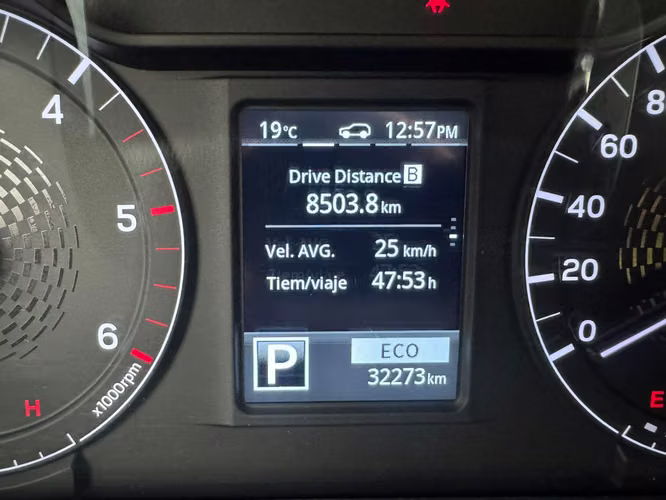 SSANGYONG MUSSO DIESEL 2.2 AUTOMATICA 4X4 SOLO 32.000 KM MANTENCIONES EN LA MARCA VER EN LAS CONDES 2023