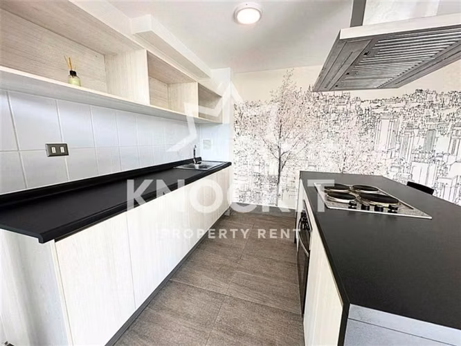 Arriendo Dpto 1D1B - En Lía Aguirre 384 comuna de La Florida - Imagen 19