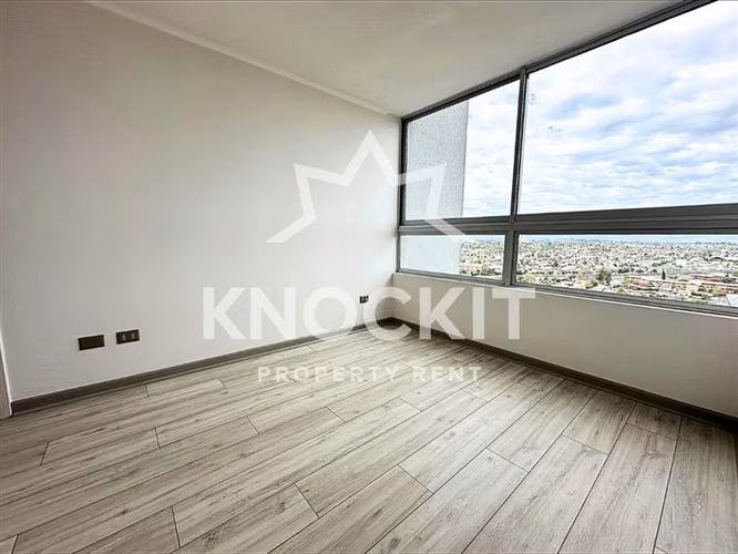 Arriendo Dpto 1D1B - En Lía Aguirre 384 comuna de La Florida - Imagen 7
