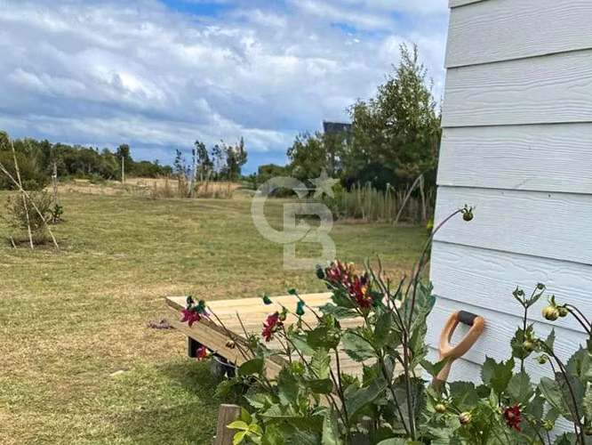 Calidez y encanto natural en Mantilhue, Lago Puyehue