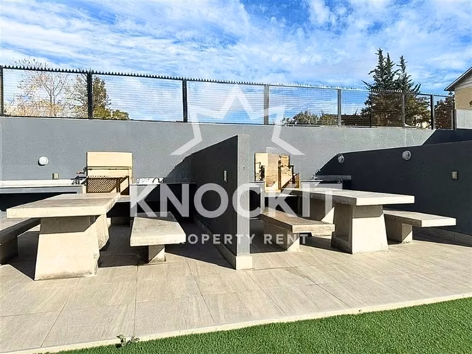 Arriendo 1D1B en La Florida - Lía Aguirre 384 - Imagen 11