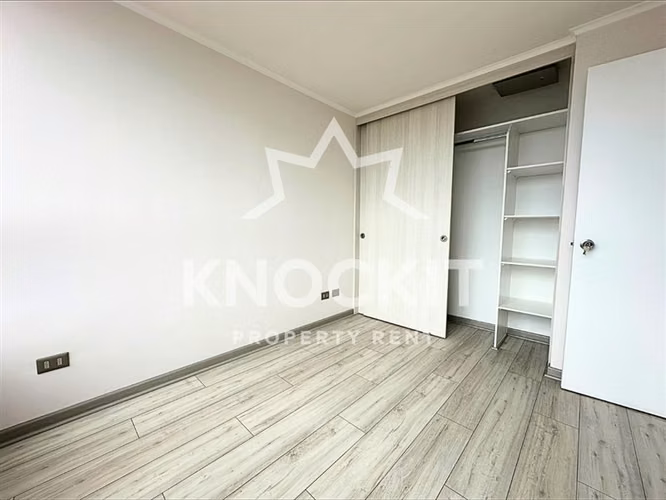 Arriendo 1D1B en La Florida - Lía Aguirre 384 - Imagen 7